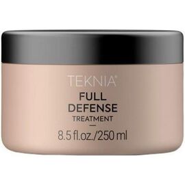 Lakmé - Teknia Full Defense Treatment 250 ml / Beauty Uncategorized (Beauty)