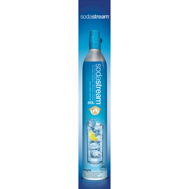 SodaStream - Extra Cylinder - Blue / Home and Kitchen Uncategorized (Home & Kitchen) Home & Kitchen