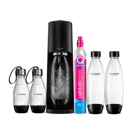 Sodastream - Terra Giga Pack / Home and Kitchen Uncategorized (Home & Kitchen) Home & Kitchen