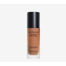 bareMinerals - ORIGINAL Pure Serum Radiant Natural Liquid Foundation Mineral SPF 20 / Beauty Uncategorized (Beauty)
