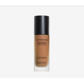 bareMinerals - ORIGINAL Pure Serum Radiant Natural Liquid Foundation Mineral SPF 20 / Beauty Uncategorized (Beauty)