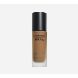 bareMinerals - ORIGINAL Pure Serum Radiant Natural Liquid Foundation Mineral SPF 20 / Beauty Uncategorized (Beauty)