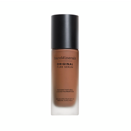 bareMinerals - ORIGINAL Pure Serum Radiant Natural Liquid Foundation Mineral SPF 20 / Beauty Uncategorized (Beauty)