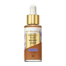 Max Factor - Miracle Pure 2in1 Skin Reset Serum Foundation - 90-95 Deep / Beauty Αταξινόμητα (Ομορφιά)