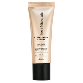 bareMinerals - Complexion Rescue All Over Luminizer - 35ml / Beauty Uncategorized (Beauty)