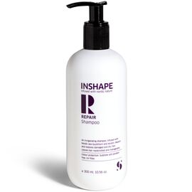 Inshape - REPAIR Shampoo - 300 ml / Beauty Αταξινόμητα (Ομορφιά)