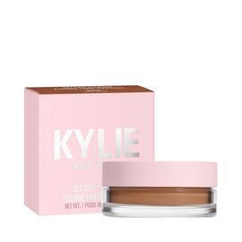 Kylie Cosmetics - Loose Powder - Deep Dark / Beauty Uncategorized (Beauty)