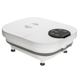 Adler AD 2182 Foldable foot spa White Προϊόντα Ευεξίας Προσωπική Φροντίδα