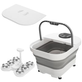 Adler AD 2182 Foldable foot spa White Προϊόντα Ευεξίας Προσωπική Φροντίδα