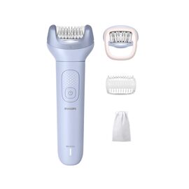 Philips 8000 series Epilator Series 8000 BRE708/00 Cordless epilator; Wet & Dry Συσκευές Περιποίησης Περιποίηση Προσώπου