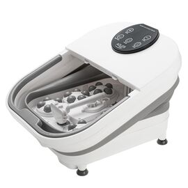 Adler AD 2182 Foldable foot spa White Προϊόντα Ευεξίας Προσωπική Φροντίδα