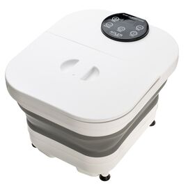 Adler AD 2182 Foldable foot spa White Προϊόντα Ευεξίας Προσωπική Φροντίδα