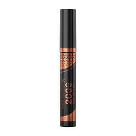 Max Factor - 2000 Calorie Pro Stylist Mascara / Beauty Uncategorized (Beauty)