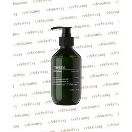 Meraki - Body Lotion - Cotton Haze / Beauty Αταξινόμητα (Ομορφιά)