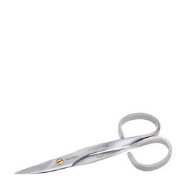 Tweezerman - Stainless Steel Nail Scissors / Beauty Uncategorized (Beauty)
