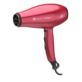 GA.MA 5D Therapy Comfort Halogen hair dryer 2200 W Red Εργαλεία Μαλλιών Περιποίηση Μαλλιών