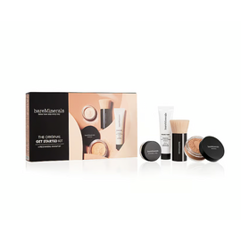 bareMinerals - The Original Get Started Kit / Beauty Uncategorized (Beauty)