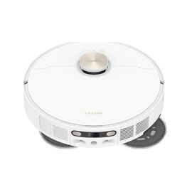 Dreame L10s Pro Ultra robot vacuum cleaner (white) Συσκευές Σπίτι & Κουζίνα