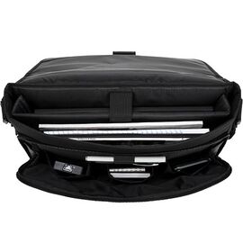 Lenovo 4X40Y95215 notebook case 39.6 cm (15.6") Black Laptop Bags Lugagges & Bags