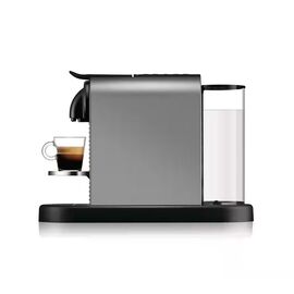 DeLonghi Citiz Platinum EN220.T coffee machine Coffee Machines Appliances