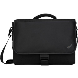 Lenovo 4X40Y95215 notebook case 39.6 cm (15.6") Black Laptop Bags Lugagges & Bags