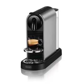 DeLonghi Citiz Platinum EN220.T coffee machine Coffee Machines Appliances