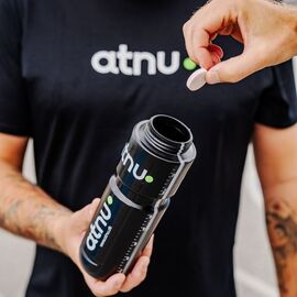Atnu - Boost Blue Edition Box - 6 psc / Health and Personal Care Αταξινόμητα (Ομορφιά)
