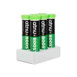 Atnu - Boost Green Edition Box - 6 psc / Health and Personal Care Uncategorized (Beauty)