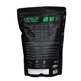 Atnu - Carbup Apple 1 kg / Health and Personal Care Αταξινόμητα (Ομορφιά)