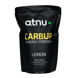 Atnu - Carbup Lemon 1 kg / Health and Personal Care Uncategorized (Beauty)