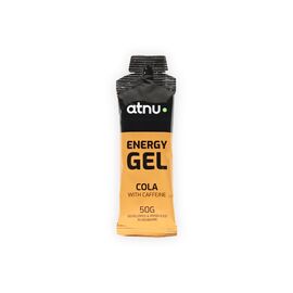 Atnu - Energy Gel Cola  Box -15 pcs / Health and Personal Care Uncategorized (Beauty)