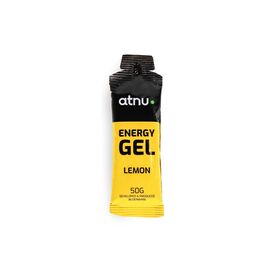 Atnu - Energy Gel Lemon Box - 15 pcs / Health and Personal Care Uncategorized (Beauty)