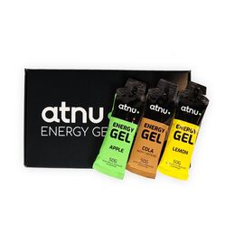 Atnu - Energy Gel Mix Box  - 15 pcs / Health and Personal Care Uncategorized (Beauty)