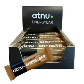 Atnu - Energybar Cocoa  Box - 12 pcs / Health and Personal Care Uncategorized (Beauty)