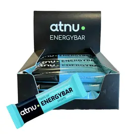Atnu - Energybar Cocoa/Coconut Box - 12 psc / Health and Personal Care Uncategorized (Beauty)