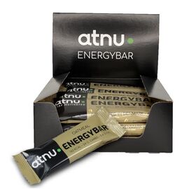 Atnu - Energybar Oatmeal Box - 12 pcs. / Health and Personal Care Uncategorized (Beauty)