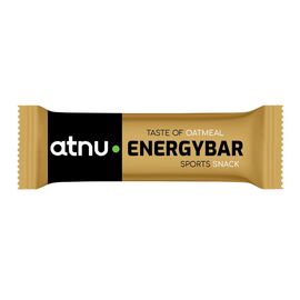 Atnu - Energybar Oatmeal Box - 12 pcs. / Health and Personal Care Αταξινόμητα (Ομορφιά)