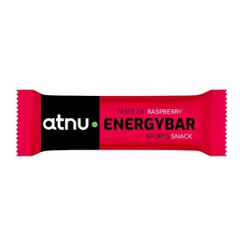 Atnu - Energybar Raspberry 12 pcs / Health and Personal Care Αταξινόμητα (Ομορφιά)