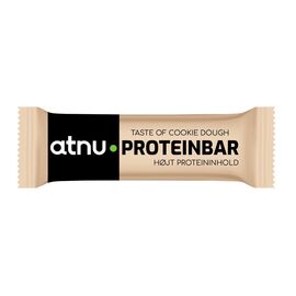 Atnu - Proteinbar Cookie Dough Box - 12 pcs / Health and Personal Care Αταξινόμητα (Ομορφιά)