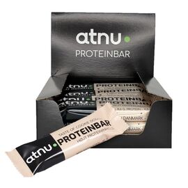 Atnu - Proteinbar Cookie Dough Box - 12 pcs / Health and Personal Care Uncategorized (Beauty)