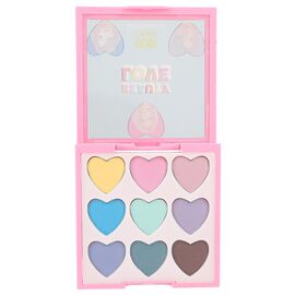 TOPModel - Eyeshadow Palette - Beauty Love / Beauty Αταξινόμητα (Ομορφιά)
