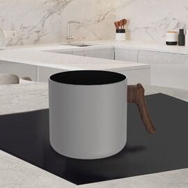 1.8L milk pot MR-1211-14M MAESTRO grey Κουζίνα Σπίτι & Κουζίνα