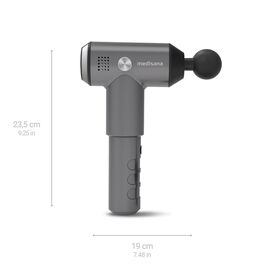 Massage Gun Pro Medisana MG 500 Wellness Personal Care