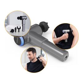 Massage Gun Pro Medisana MG 500 Wellness Personal Care