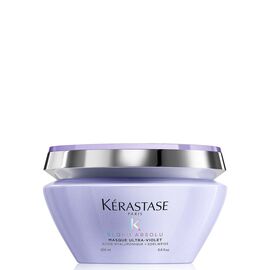 Kérastase - Blond Absolu Masque Ultraviolet Hair Mask 200 ml / Beauty Αταξινόμητα (Ομορφιά)