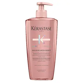 Kérastase - Chroma Absolu Bain Chroma Respect Shampoo 500 ml / Beauty Αταξινόμητα (Ομορφιά)