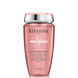 Kérastase - Chroma Absolu Bain Riche Chroma Respect 250 ml / Beauty Αταξινόμητα (Ομορφιά)