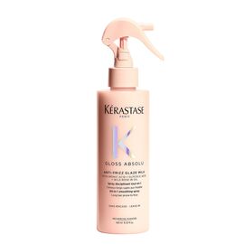 Kérastase - Gloss Absolu Anti-Frizz Glaze Milk 190 ml / Beauty Uncategorized (Beauty)