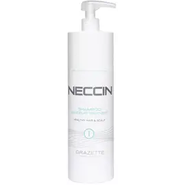 Neccin - 1 Anti Dandruff Shampoo 1000 ml / Beauty Αταξινόμητα (Ομορφιά)
