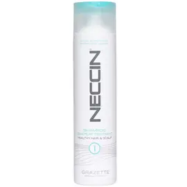 Neccin - 1 Anti Dandruff Shampoo 250 ml / Beauty Αταξινόμητα (Ομορφιά)